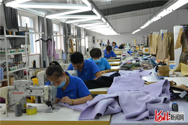 昭友紡織 創新引領企業發展，編織服裝服飾新篇章